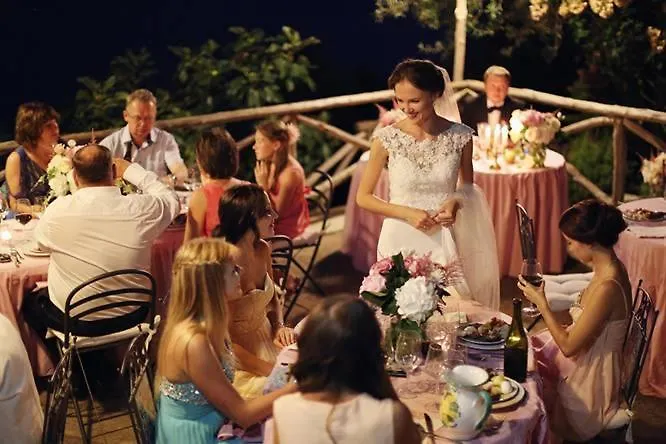 Villa Rina Amalfi
