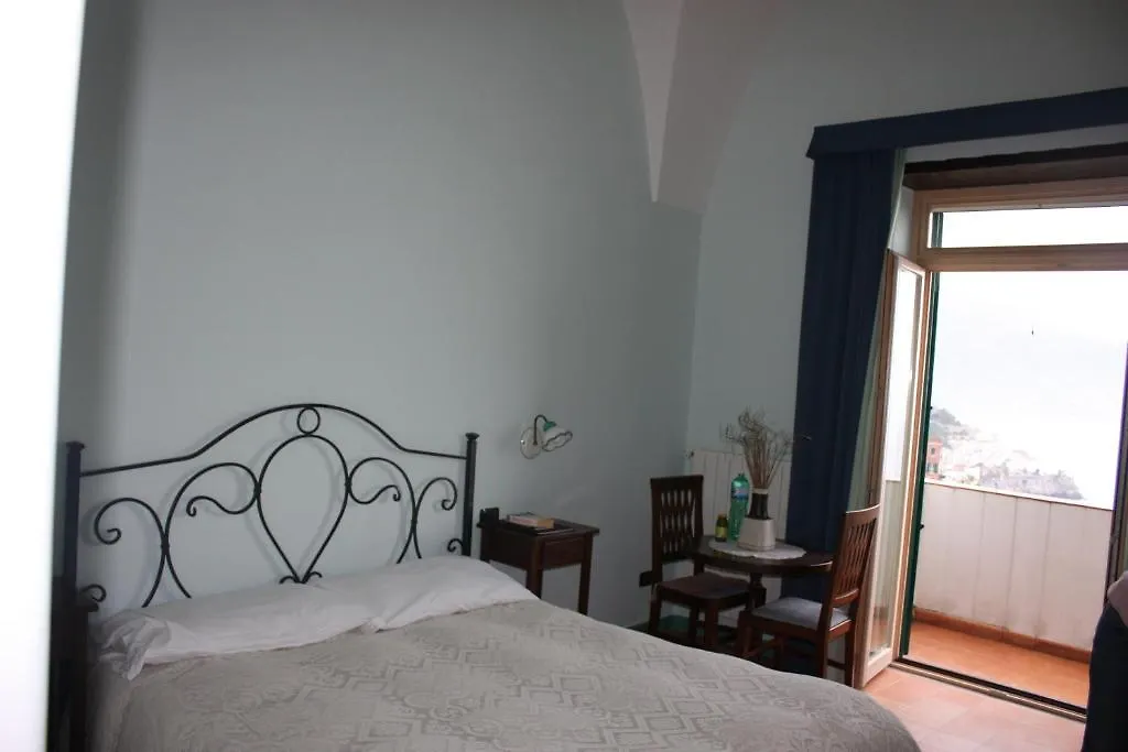 Villa Rina Amalfi Szálloda