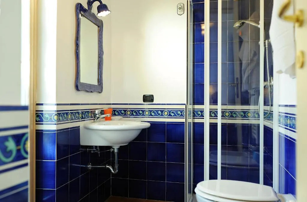 Villa Rina Amalfi