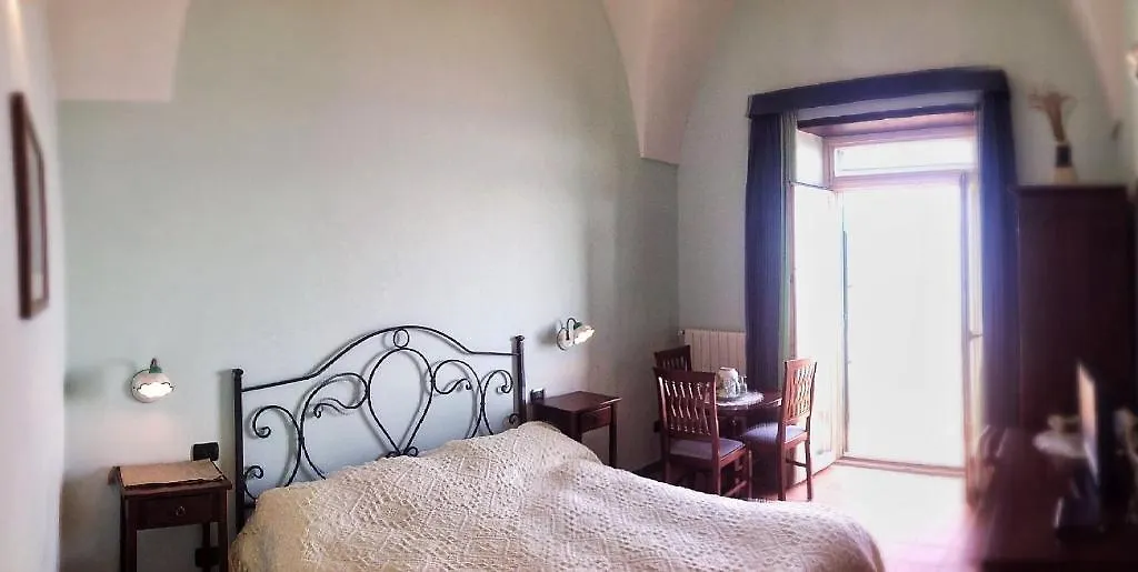 Villa Rina Amalfi Itália
