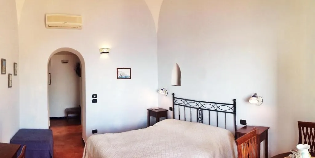 Villa Rina Amalfi Hotel