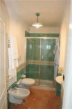 Villa Rina Amalfi Hotel