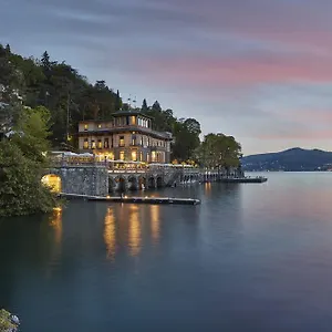 Hotel Mandarin Oriental, Di