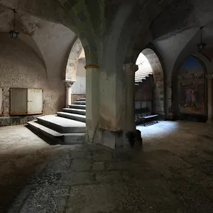 Palazzo Gargano Casa de hóspedes