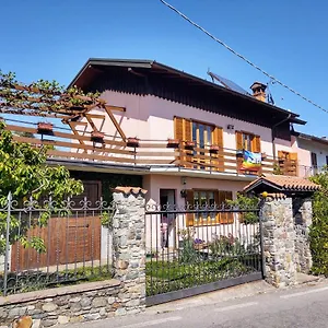 Cinzia By Interhome , Vercana Italien
