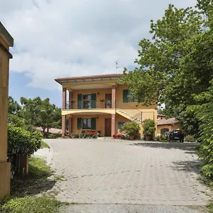 Gardenali , Volta Mantovana Italien
